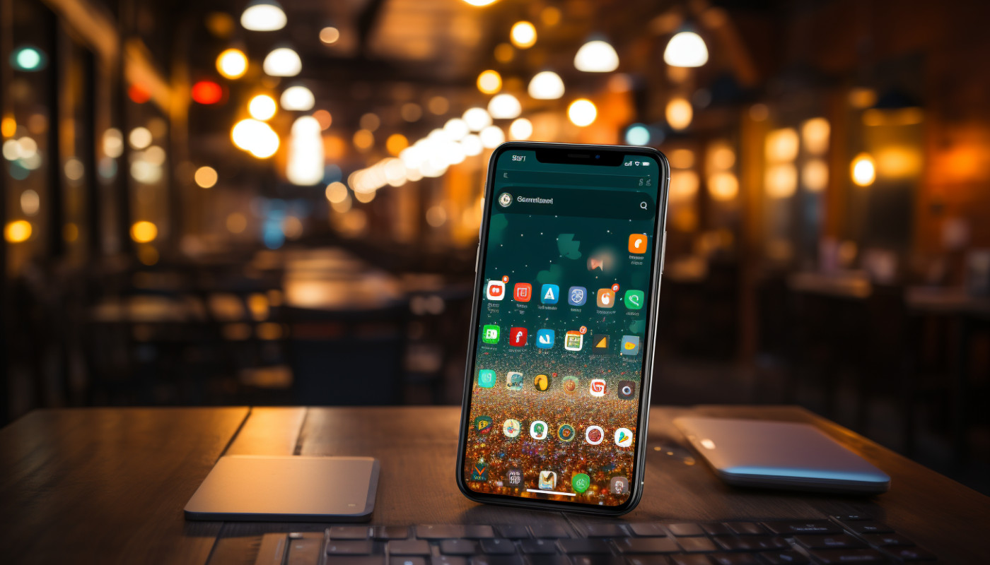 Science/High-tech - Application de messagerie instantanée : laquelle télécharger sur Android en 2020 ?