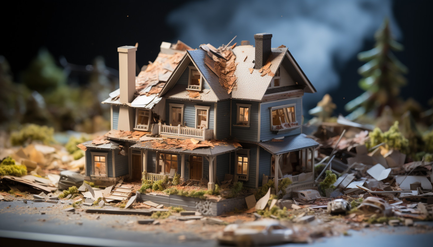 Assurance habitation : quelles sont les garanties ?