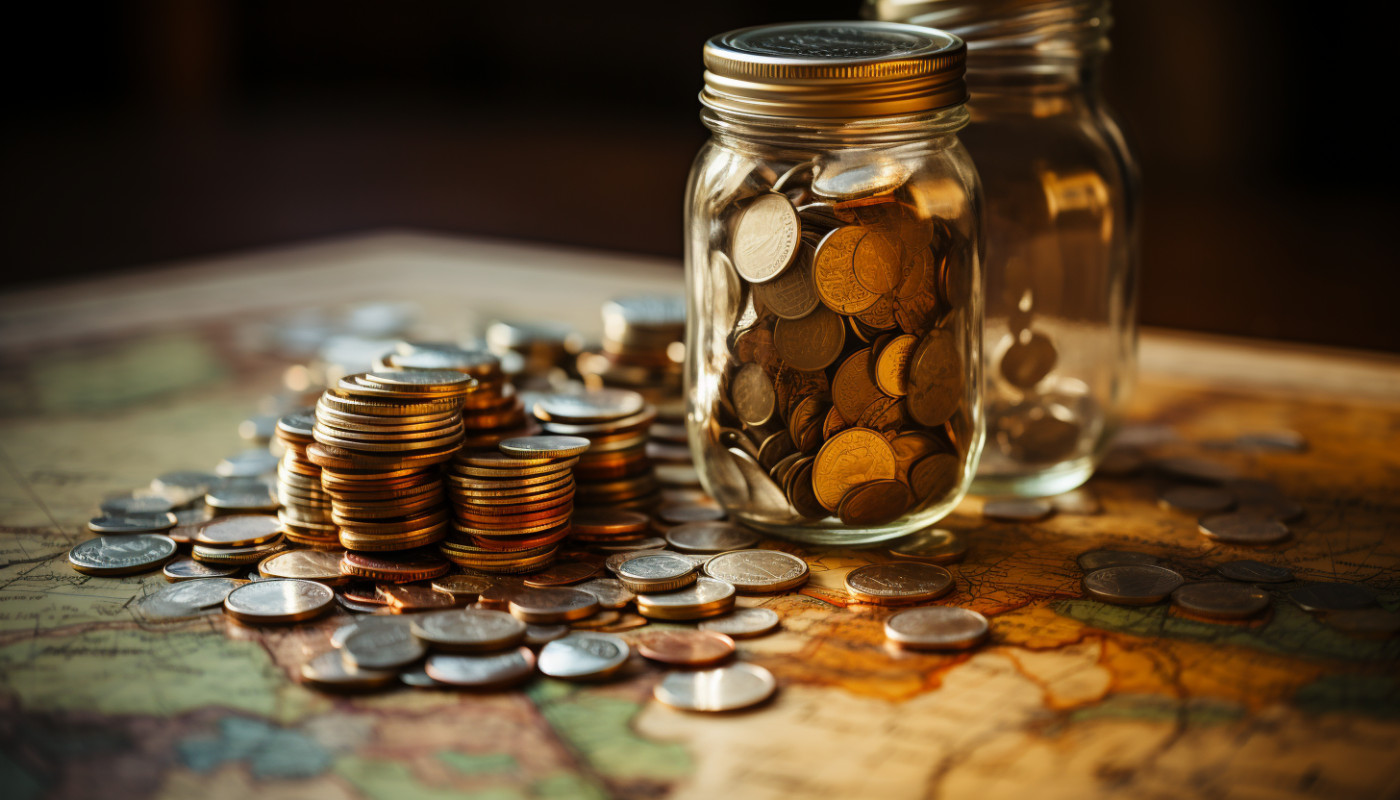 International - Astuces pour financer vos projets de voyages sans effort