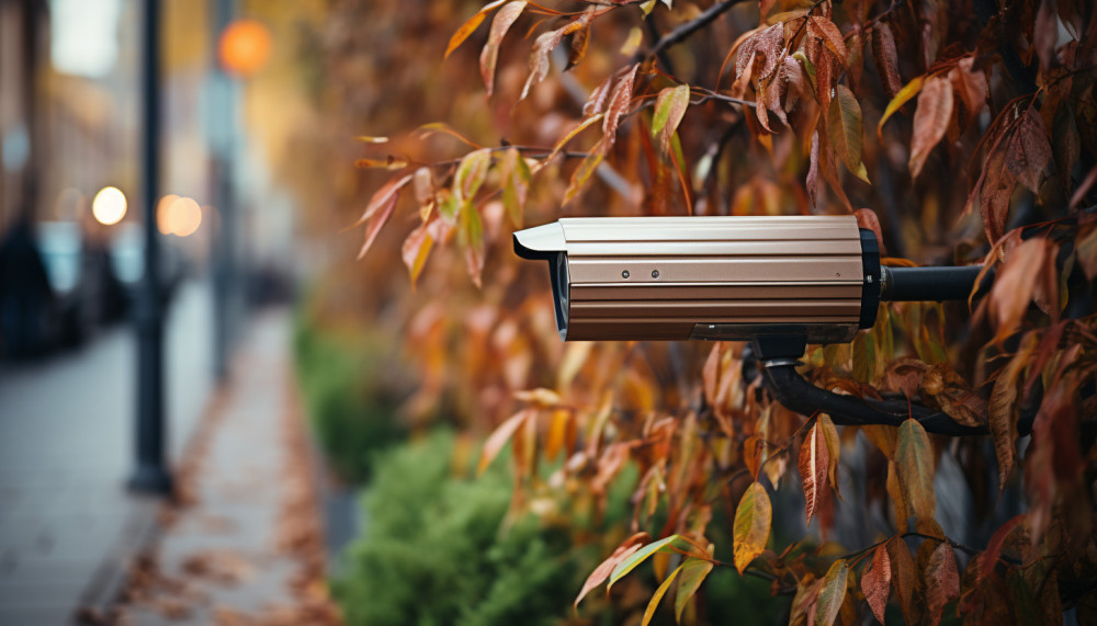 Bienfaits liés à l’installation d’une caméra de surveillance chez soi