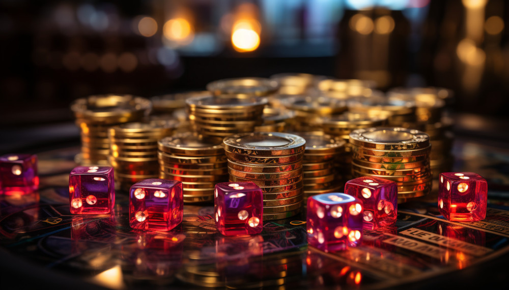 Divers - Casino en ligne : comment ouvrir le vôtre ?