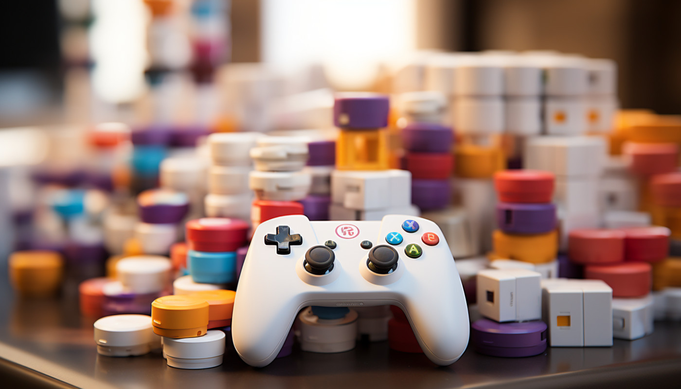 Choisir une console de jeu pour enfant : les critères à prendre en compte