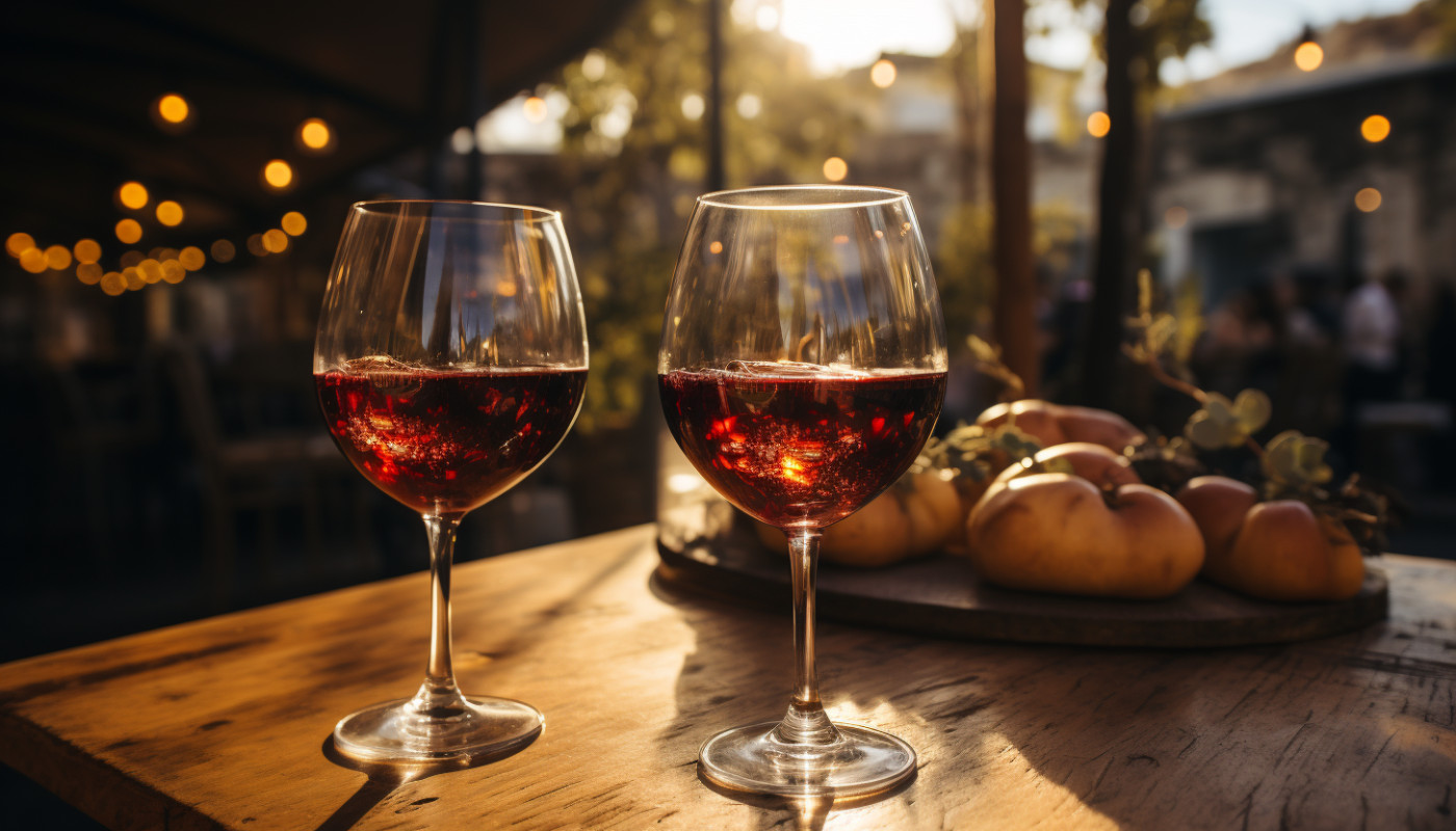 Comment apprécier le vin