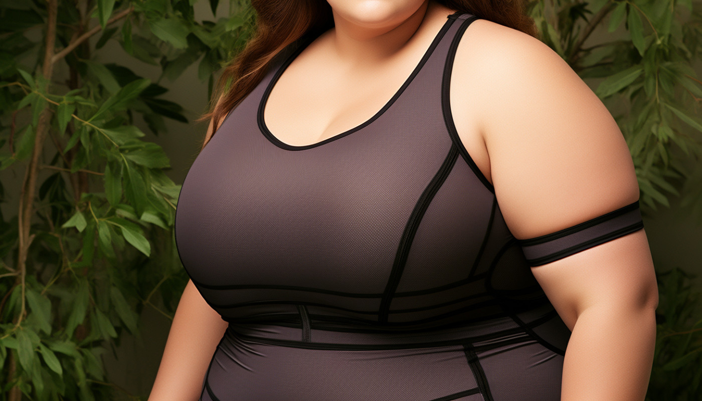 Comment bien choisir un maillot de bain de grande taille ?