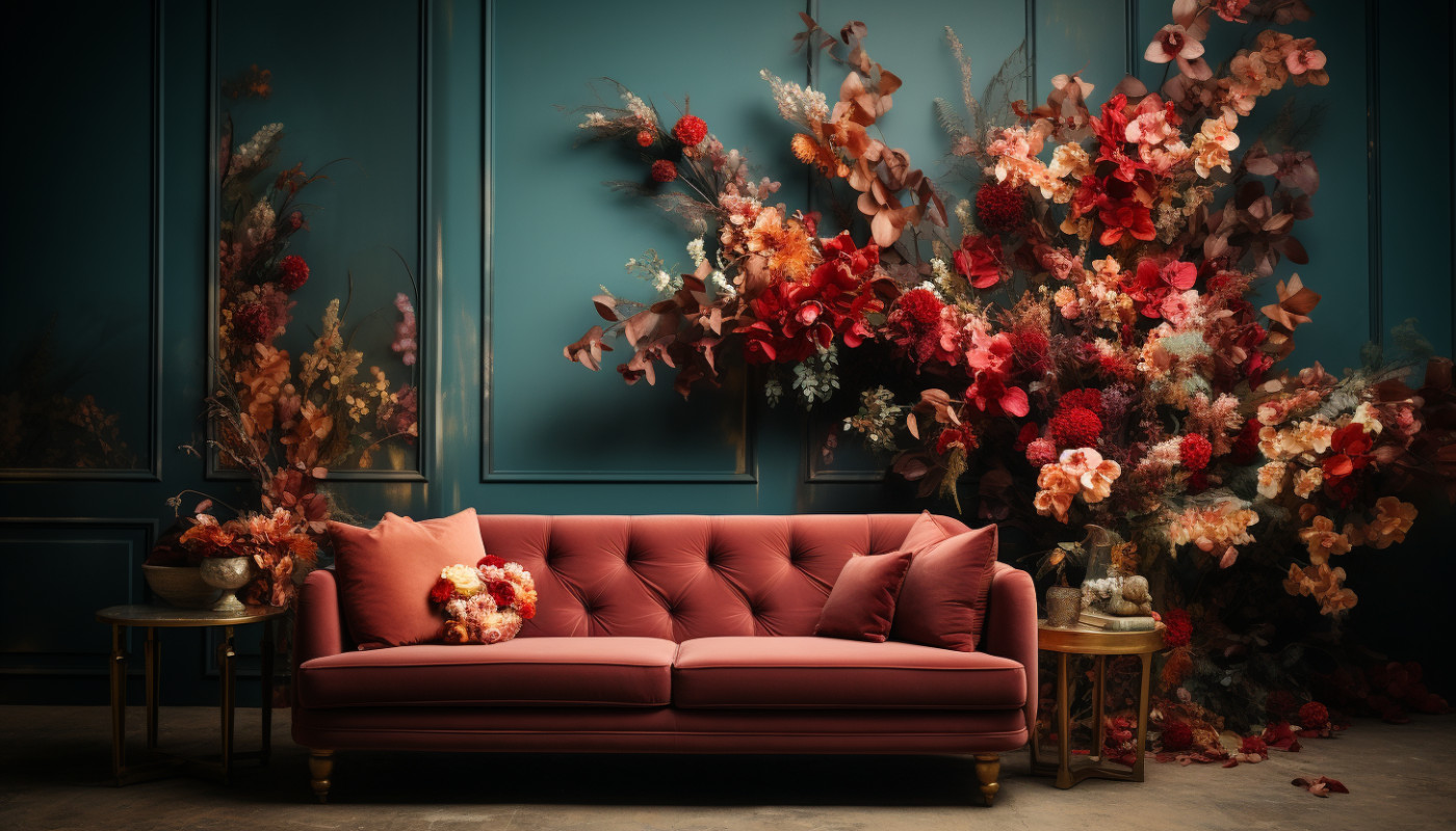 Comment choisir du papier peint?