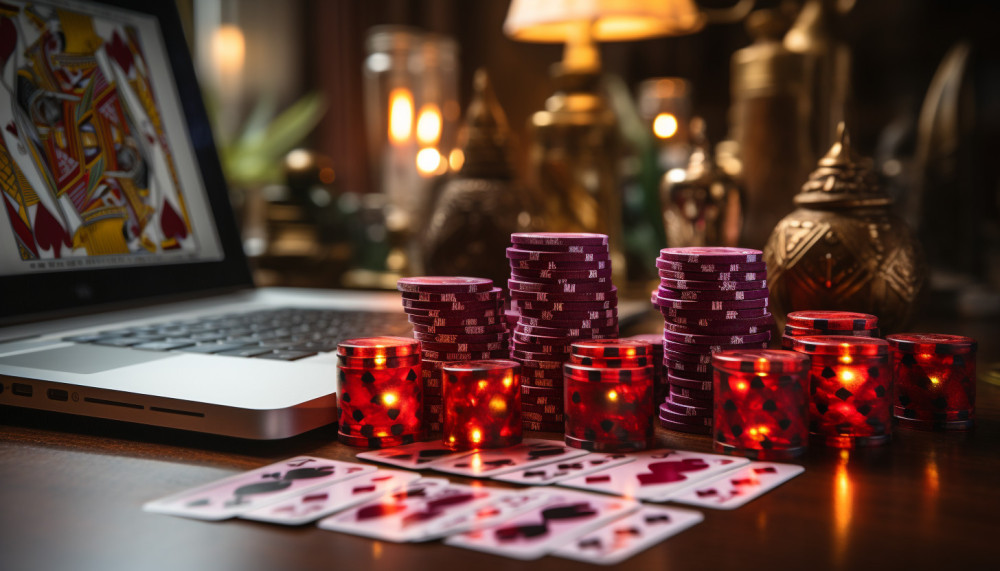 Divers - Comment gagner de l’argent grâce aux casinos en ligne ?