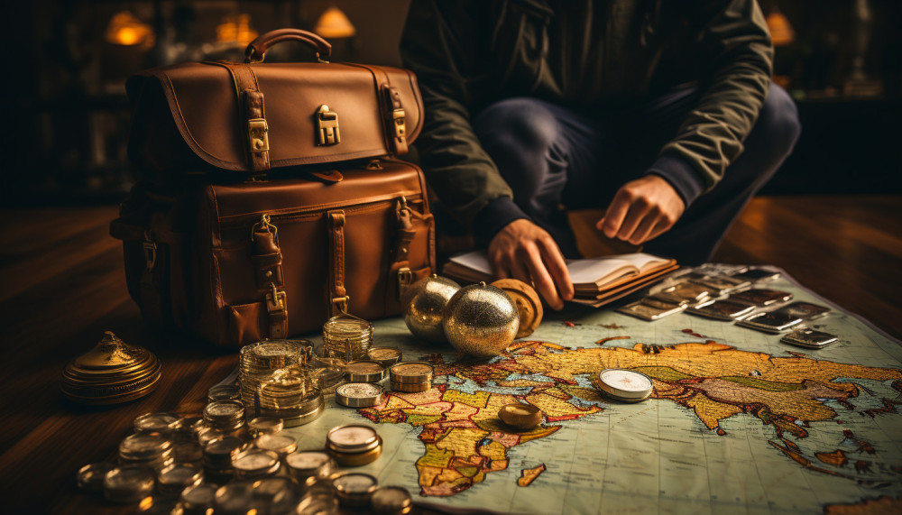 Conseils pour élaborer le plan de voyage idéal