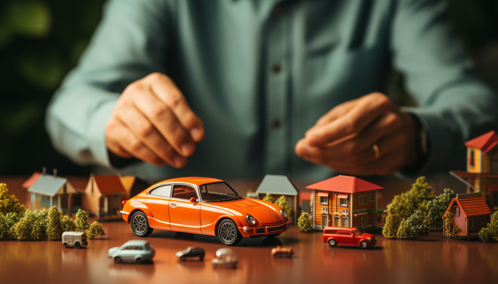 Divers - Découvrez les différents types d'assurance