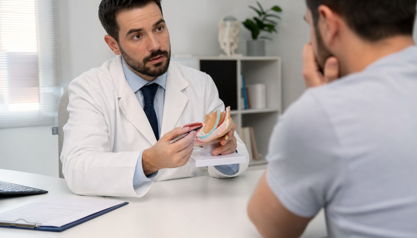 Fracture du pénis : phénomène réel ou invention ?