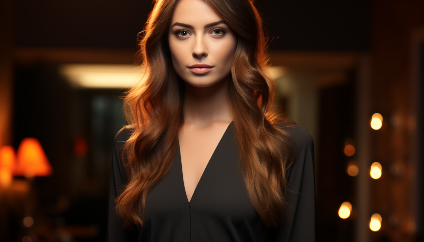 Le nouveau lisseur à vapeur de l’Oréal