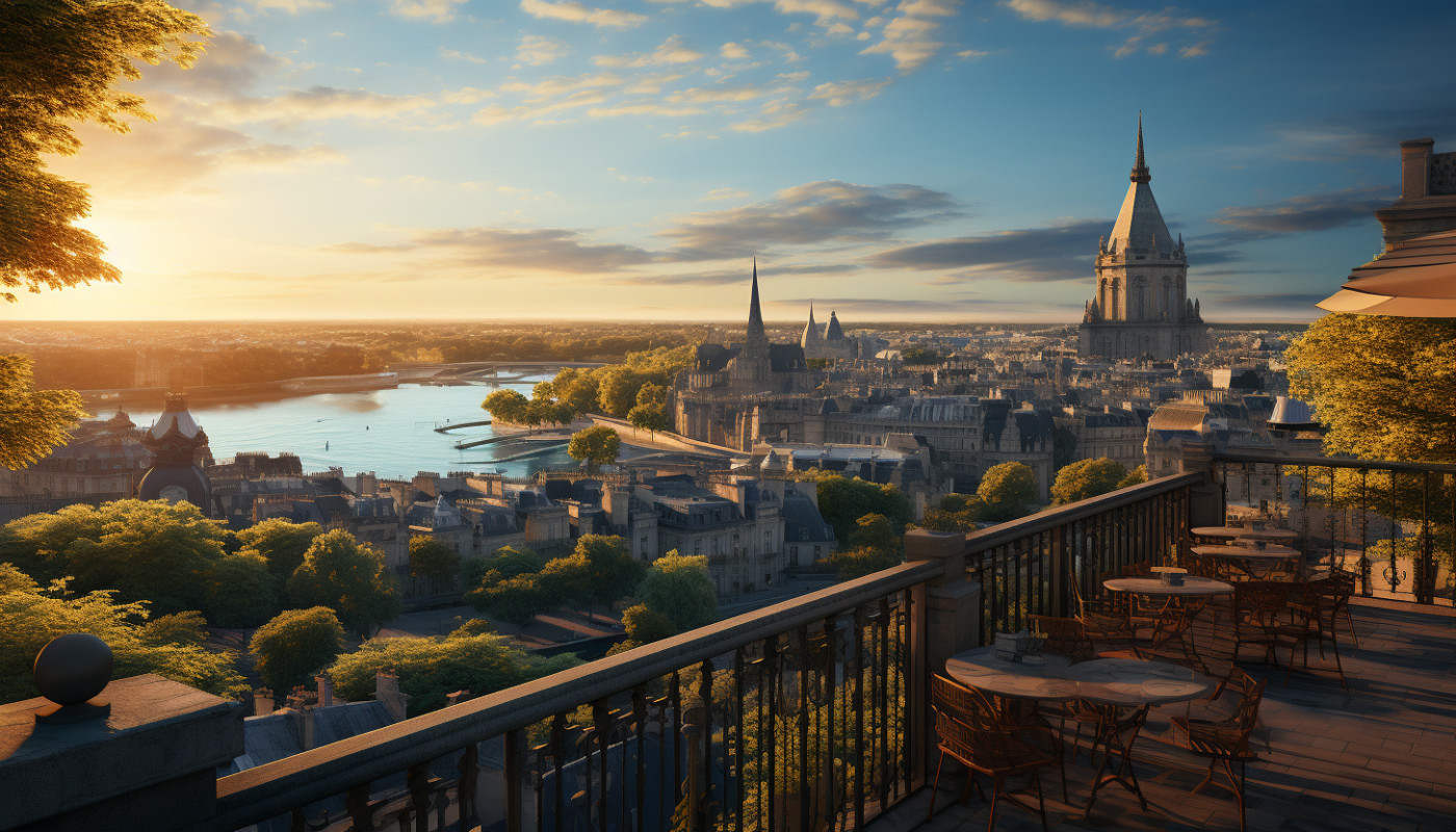 Economie - Les bonnes raisons de faire un investissement immobilier à Bordeaux