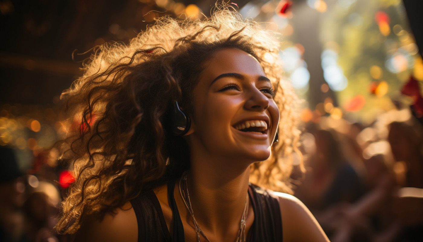 Les festivals de musique indépendante et leur contribution à la scène culturelle