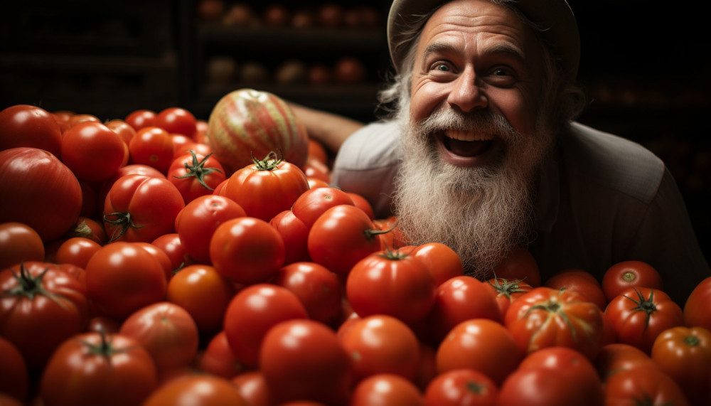 Divers - Les inconvénients liés à la consommation excessive de la tomate