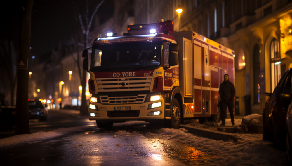 Les numéros à appeler en situation d’urgence à Lyon