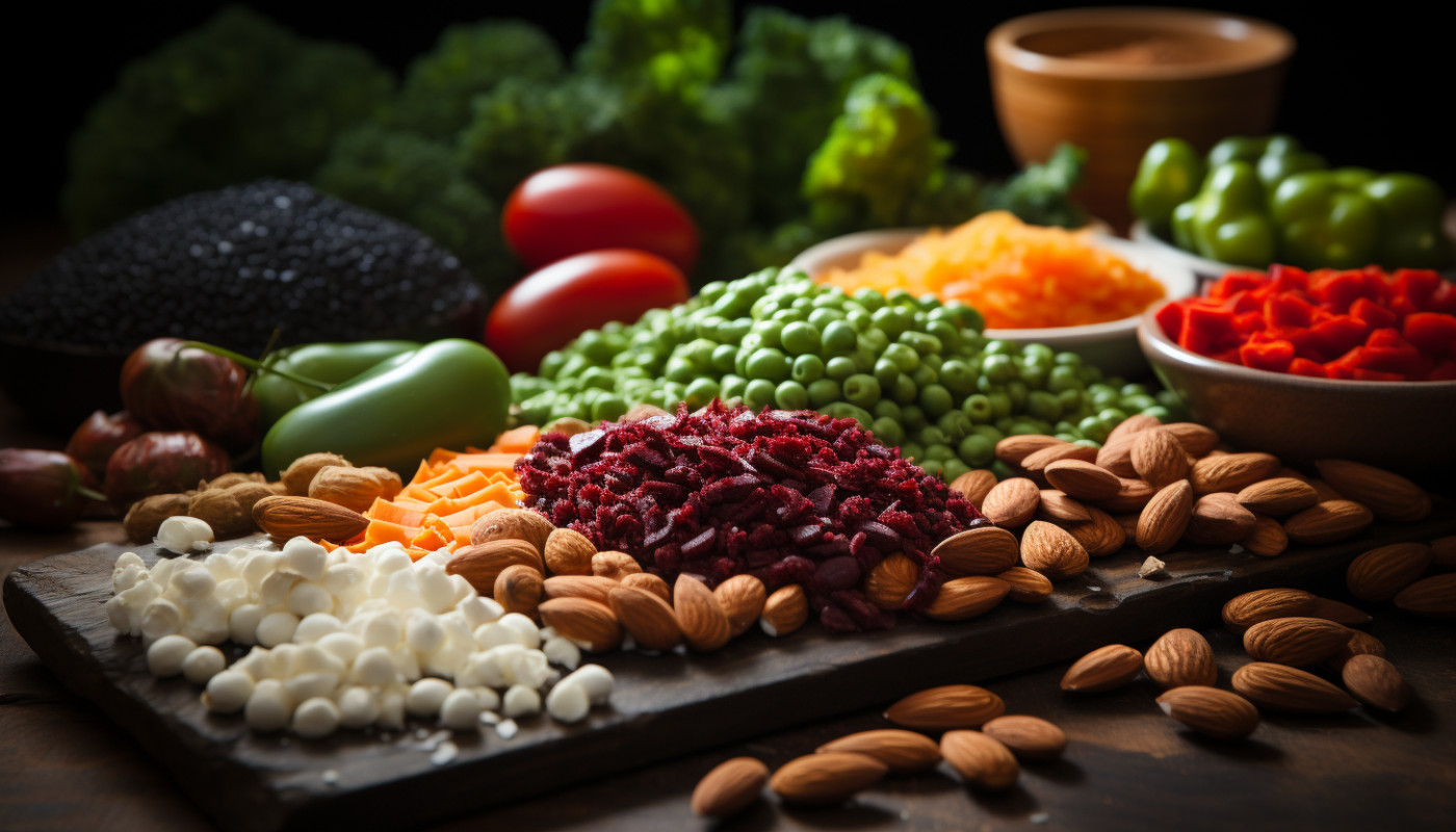 Les protéines végétales, où les trouver pour notre alimentation ?