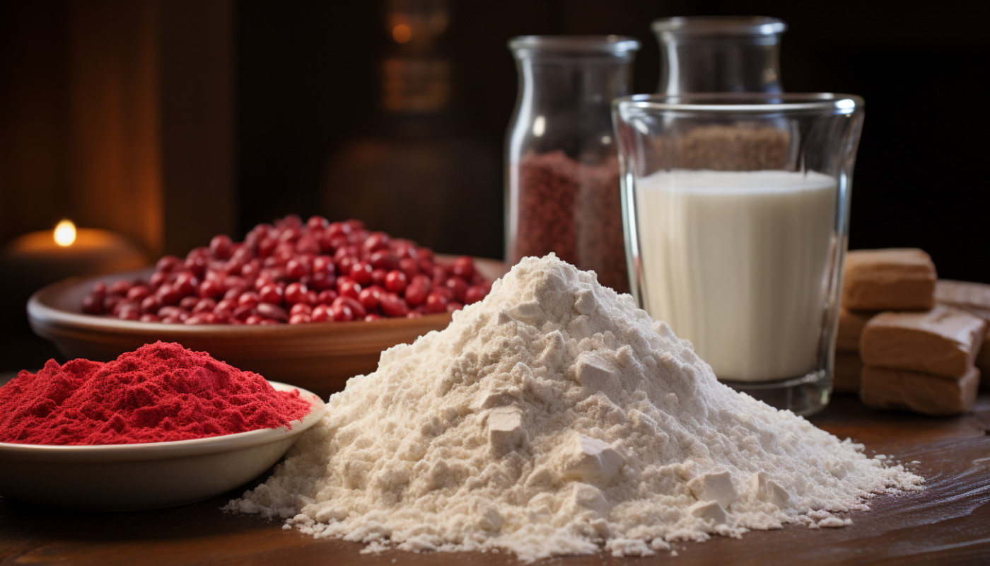 Santé - L’essentiel à savoir sur Whey Protein Complex