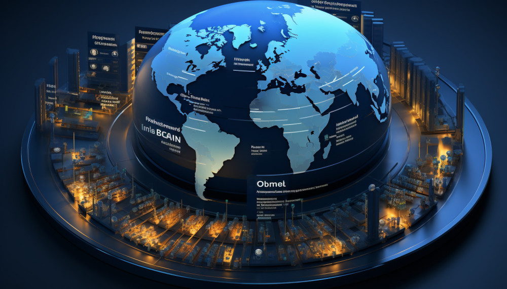 L'information globale dans une seule plateforme