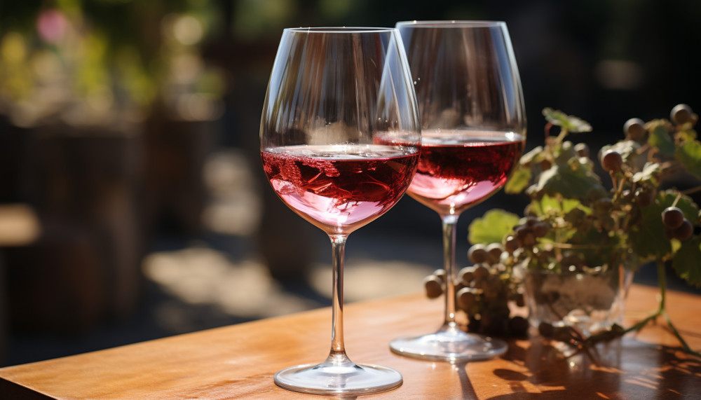 Divers - Mettre de l’eau dans son vin : pourquoi le dit-on ?