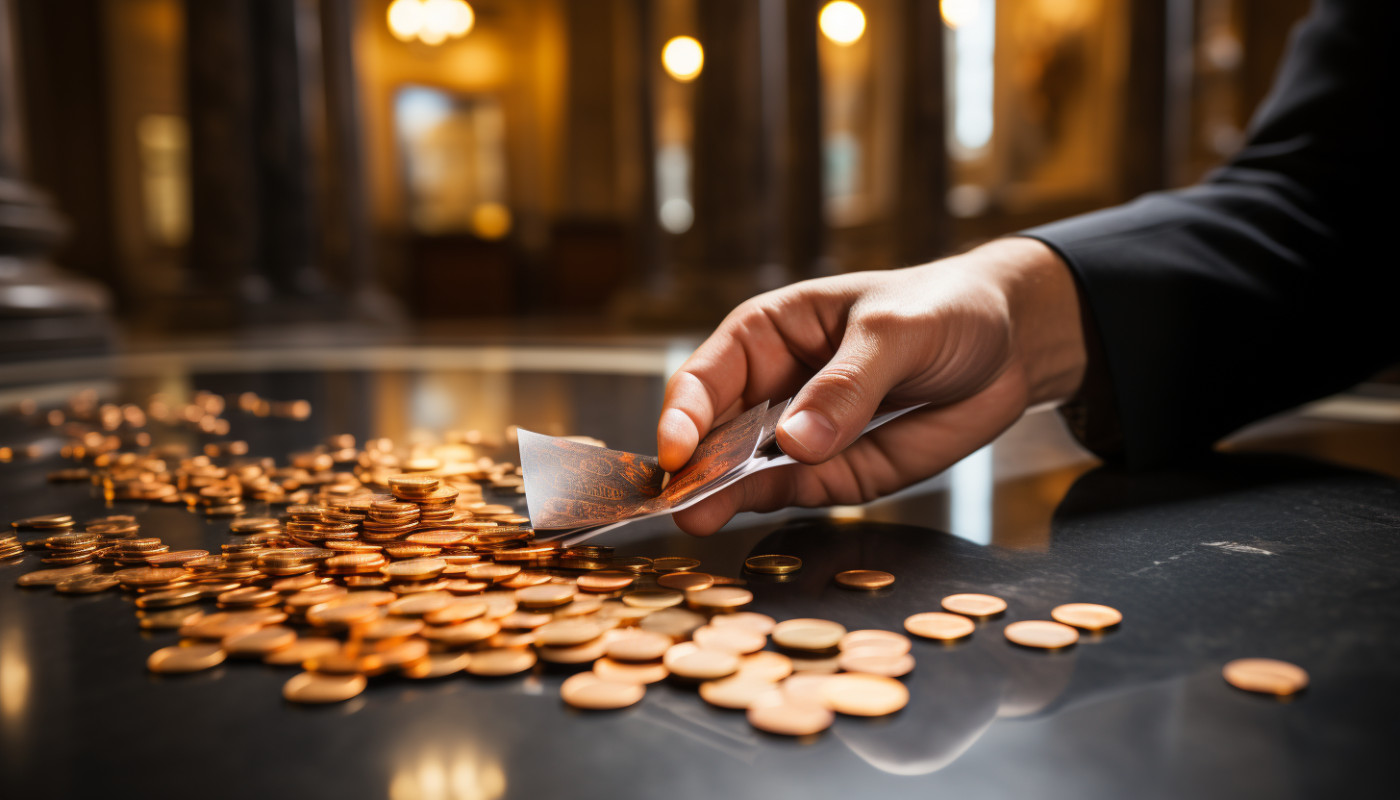 Economie - Obtenir un crédit malgré l’interdiction bancaire