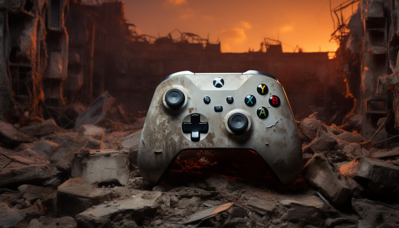 Science/High-tech - Pour quelles raisons votre Xbox One s’allume toute seule ?