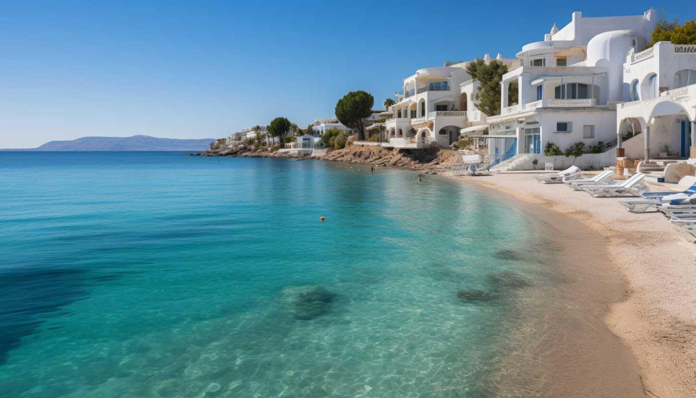 International - Pourquoi choisir la Tunisie pour vos vacances ?