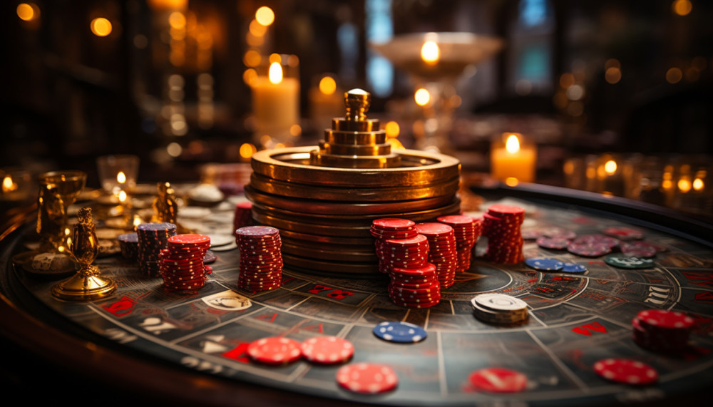 Pourquoi le casino en ligne est-il un excellent choix ?