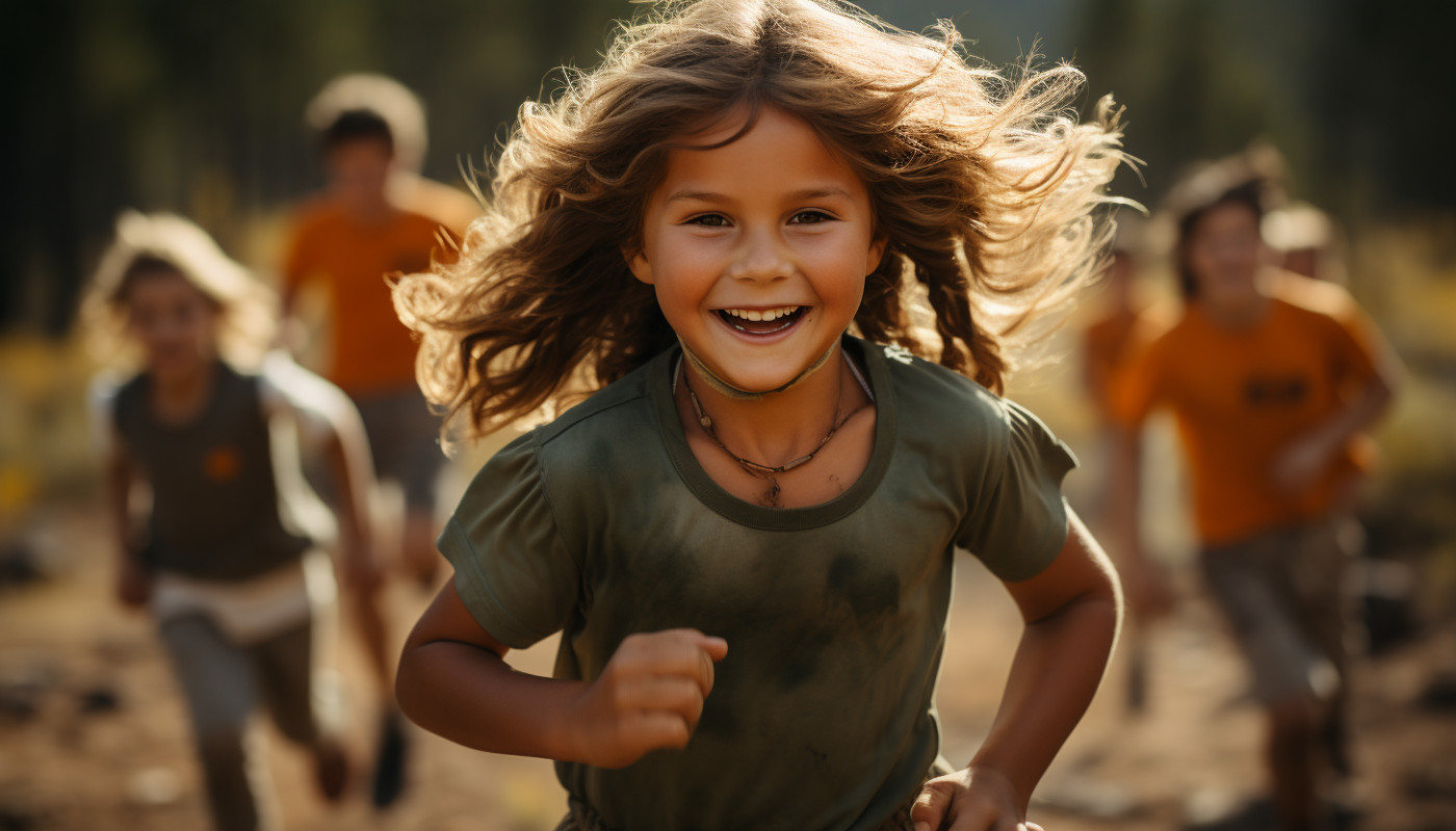 International - Pourquoi les enfants s'intéressent-ils plus au football ?
