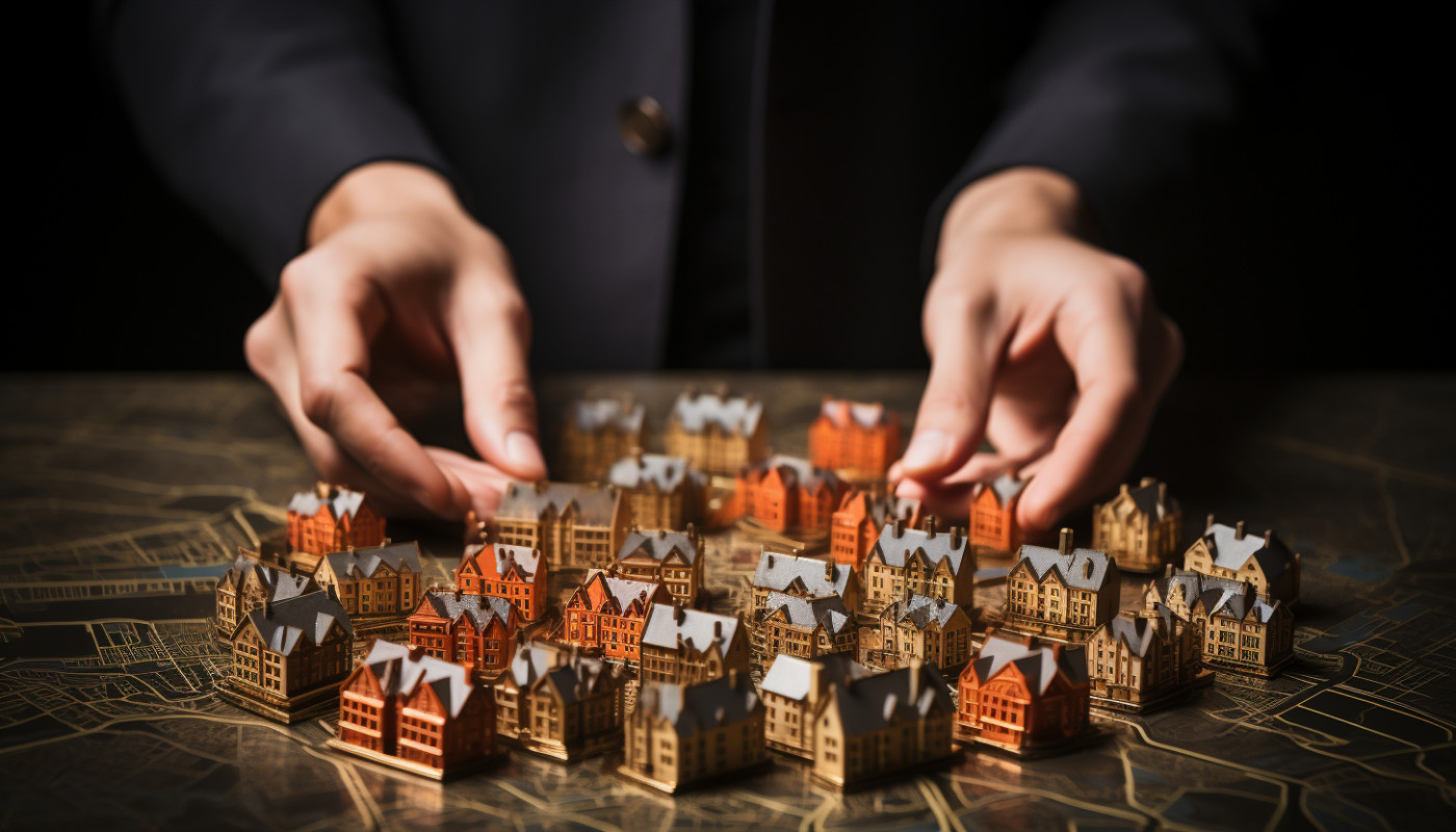 Pourquoi opter pour le crédit immobilier en tant que fonctionnaire ?