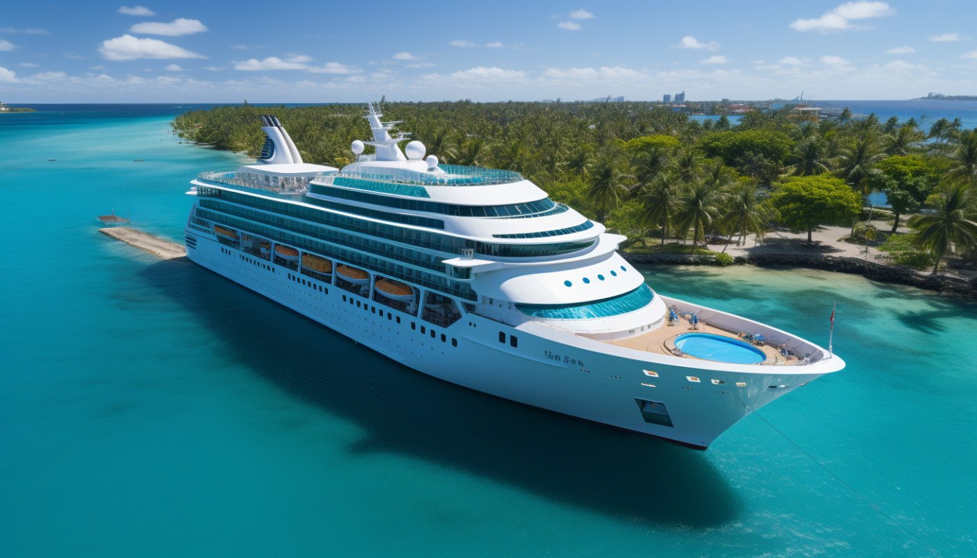 International - Pourquoi opter pour une croisière All Inclusive ?