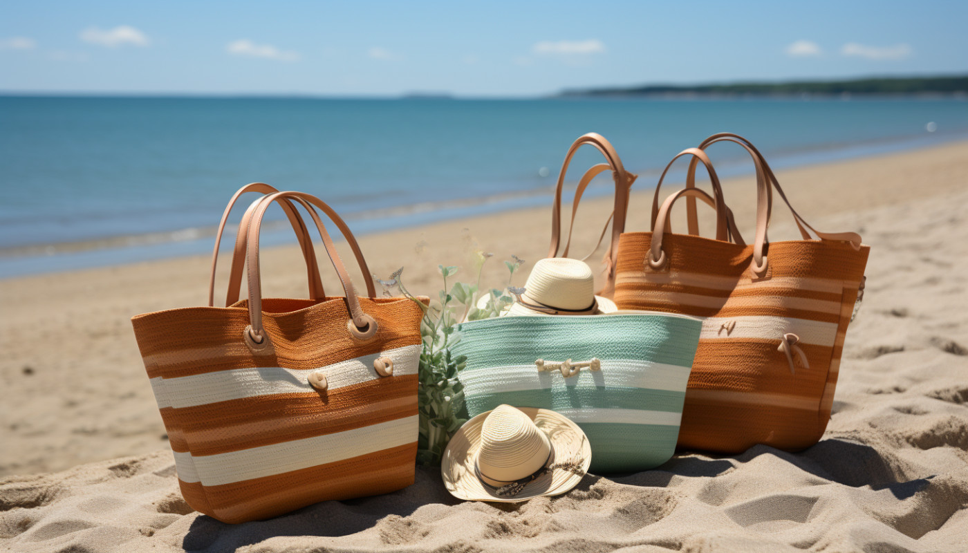 International - Quelques accessoires pour jouir des merveilles des plages d’Oléron