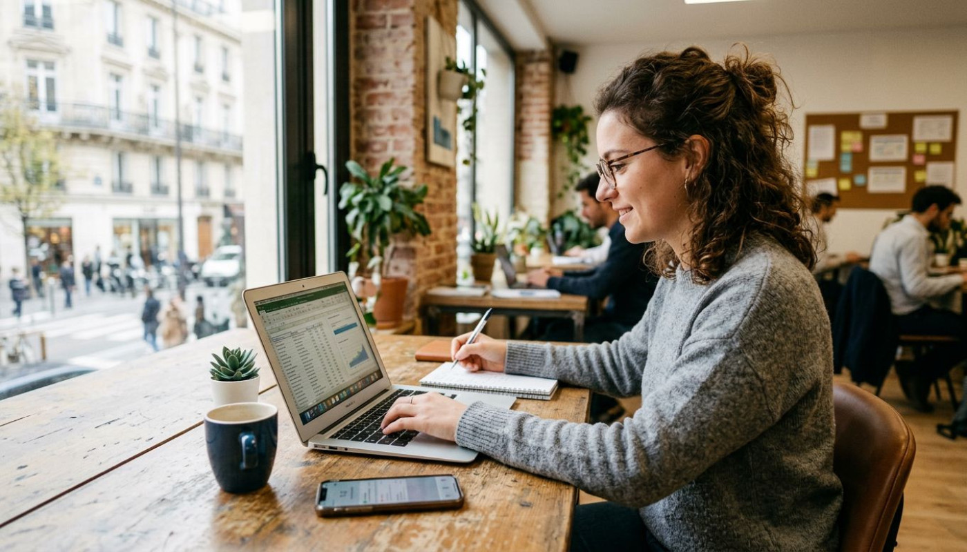 Quelques astuces pratiques pour réussir votre stratégie de netlinking