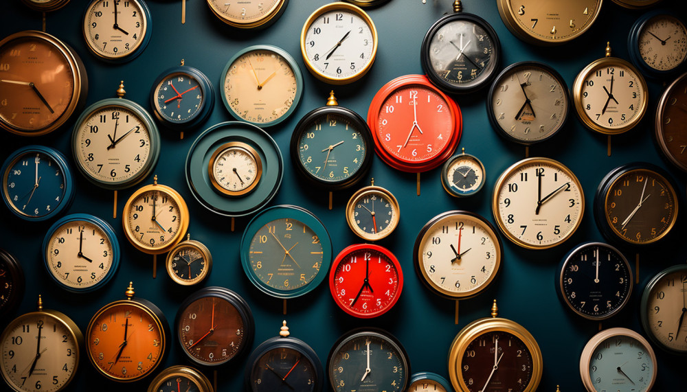 Divers - Quelques conseils pour choisir une pendule fixe murale