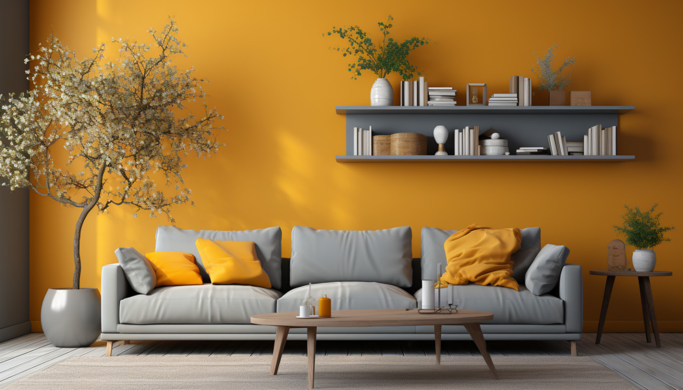 Rénovation d’un mur d’intérieur, quelques astuces !