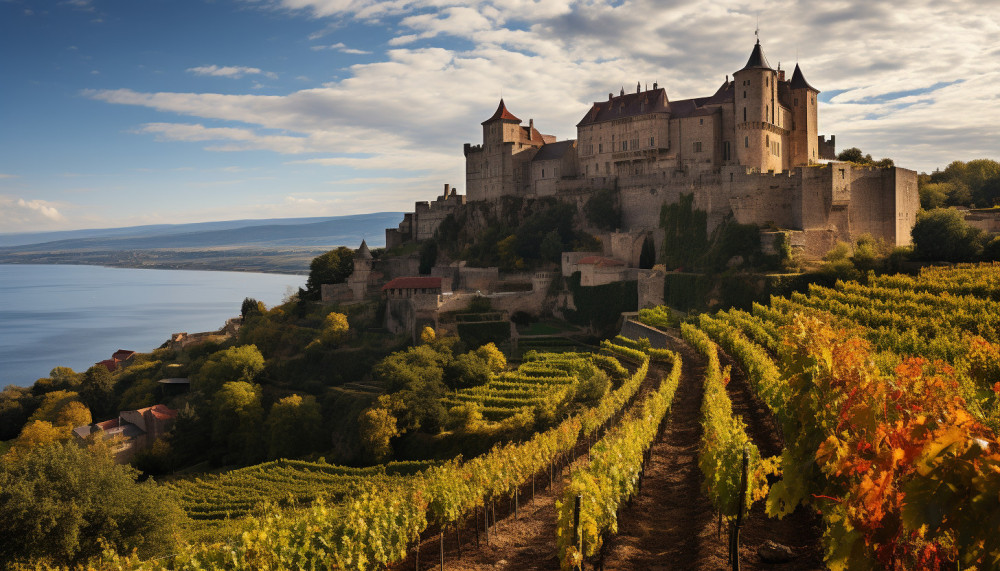 Séjour à la Bourgogne : quel domaine viticole visiter ?