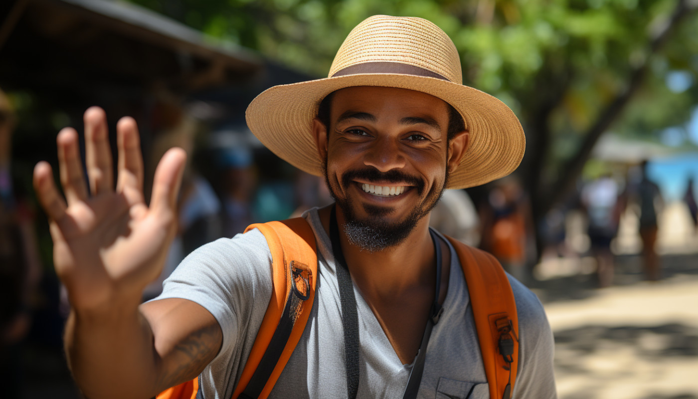 International - Tourisme à Sainte Marie, on vous guide !